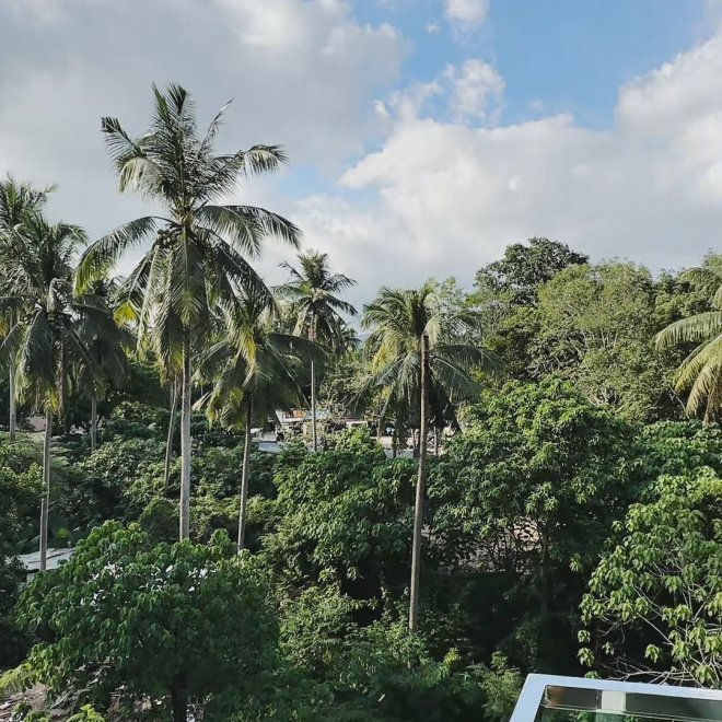 Квартира в The City Phuket (ID 573)