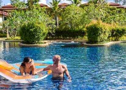 Продажа студии в Sky Park, юнит 5416 (ID 518)