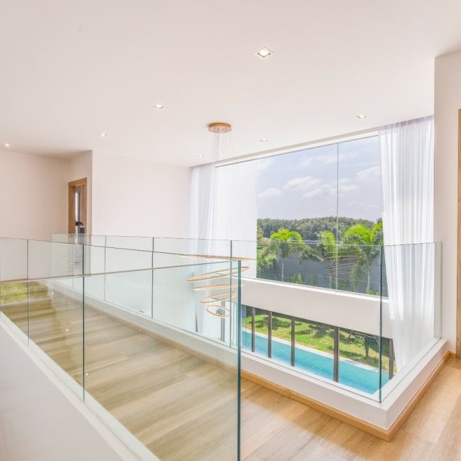 Zenithy Villas — Unit S22, 3 bedrooms, Phuket (ID 255)