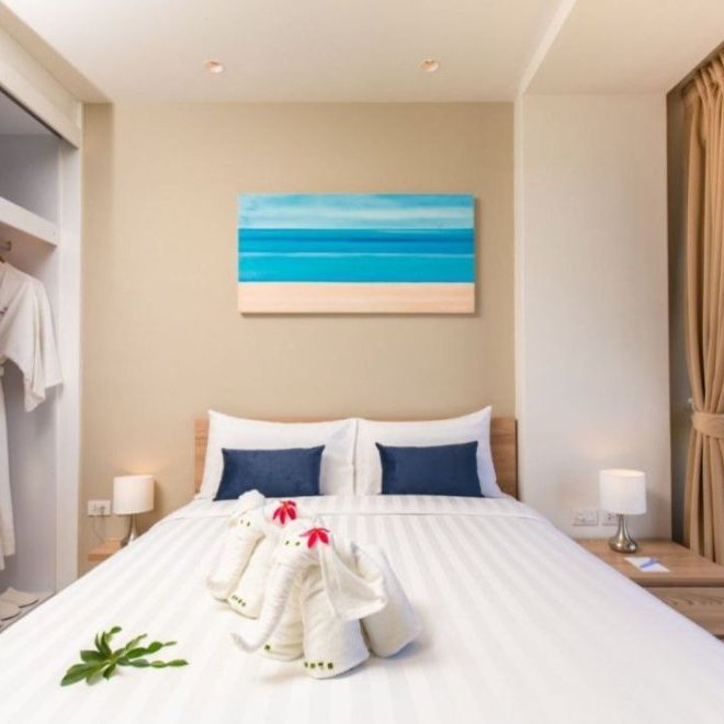 Продажа 1-спальной квартиры в Diamond Resort Phuket 32 м² (ID 453)