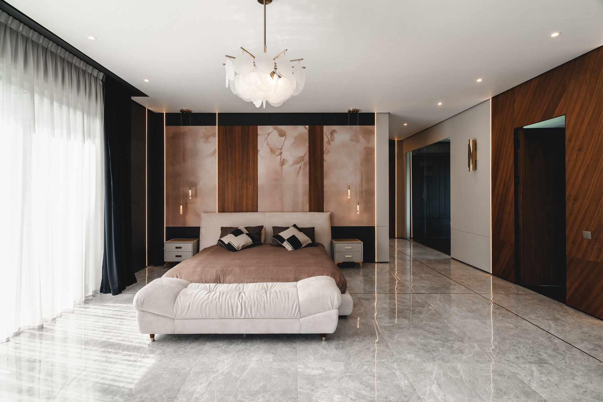 Jungle Serenity Villa (ID 578)