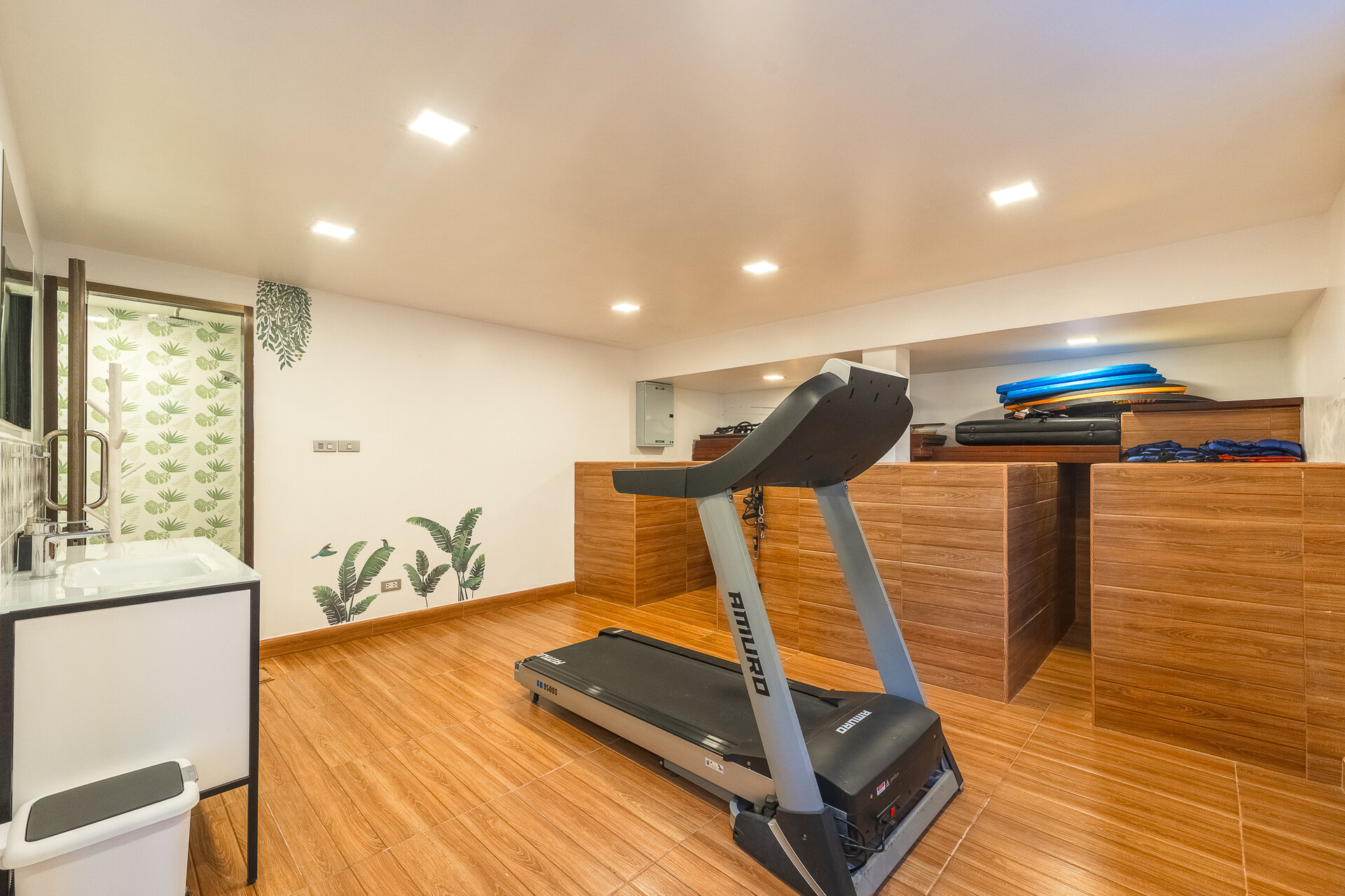 Villa by Kamala beach (ID 625)