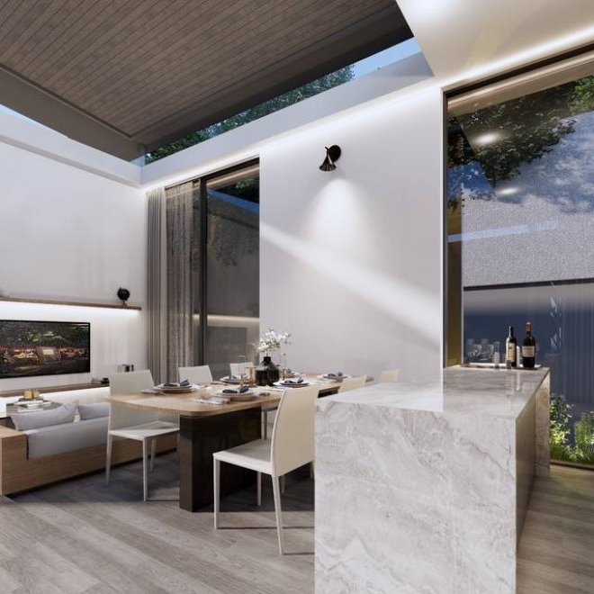 Продажа 3 спальной виллы в Aileen Villas Naithon Phase 3 (ID 337)
