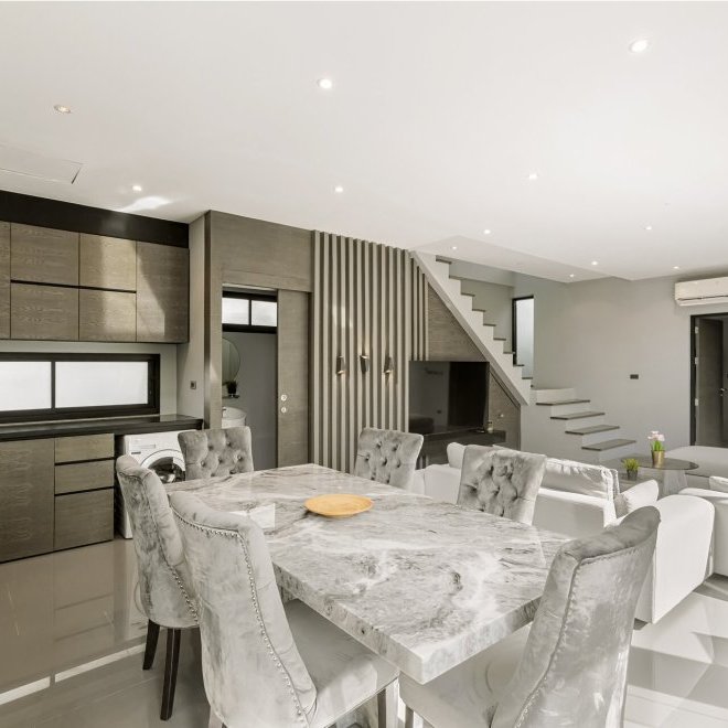 Аренда 3-спальной виллы с бассейном в Bang Tao, Wallaya Villas (ID 237)