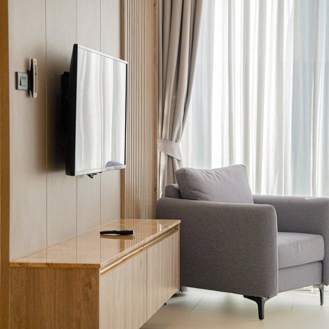 Zenithy Villa for rent, 3 bedrooms (ID 542)