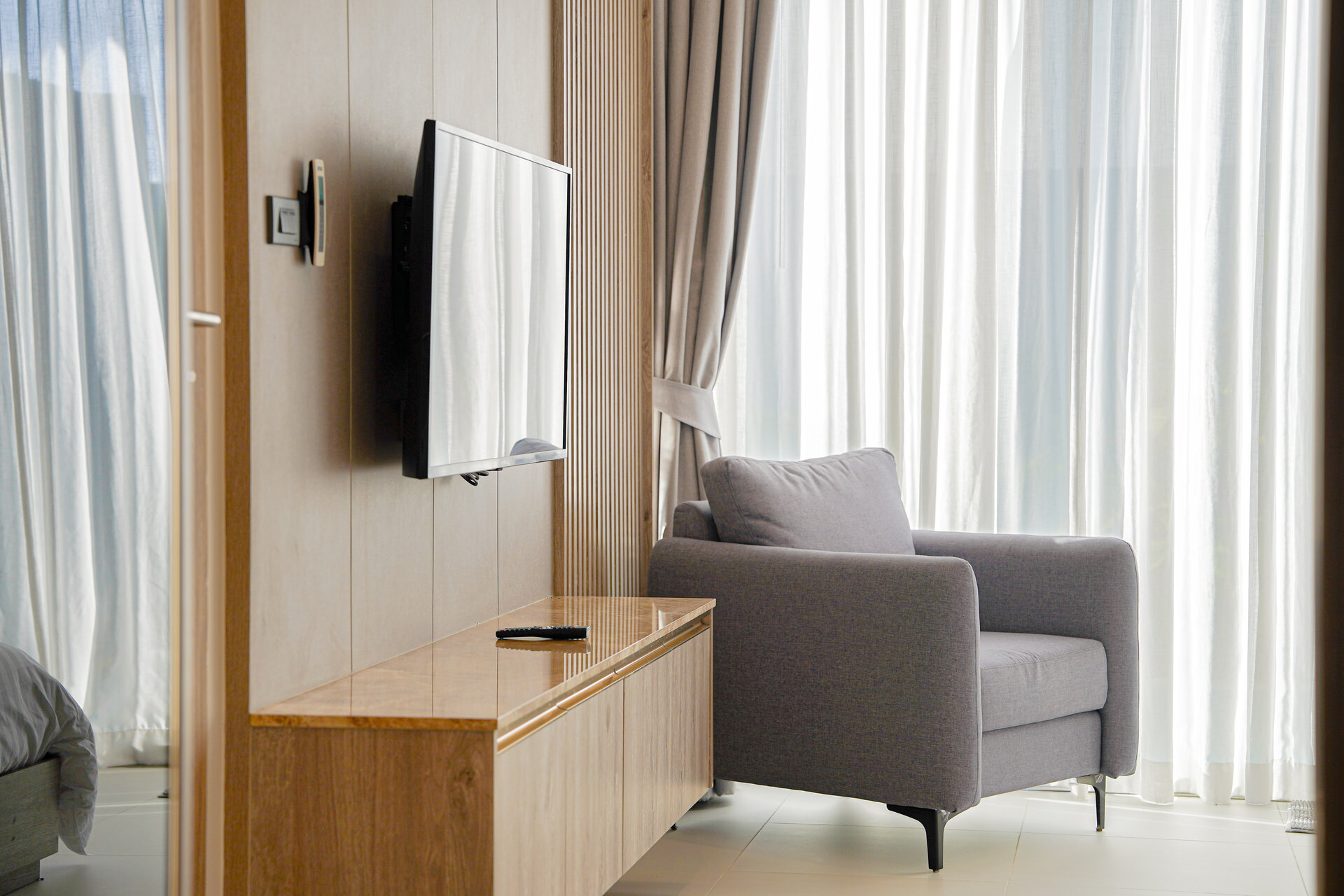 Zenithy Villa for rent, 3 bedrooms (ID 542)