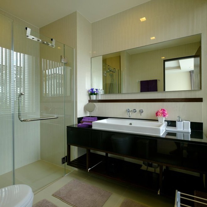 3 спальный таунхаус в Laguna Park (ID 47)