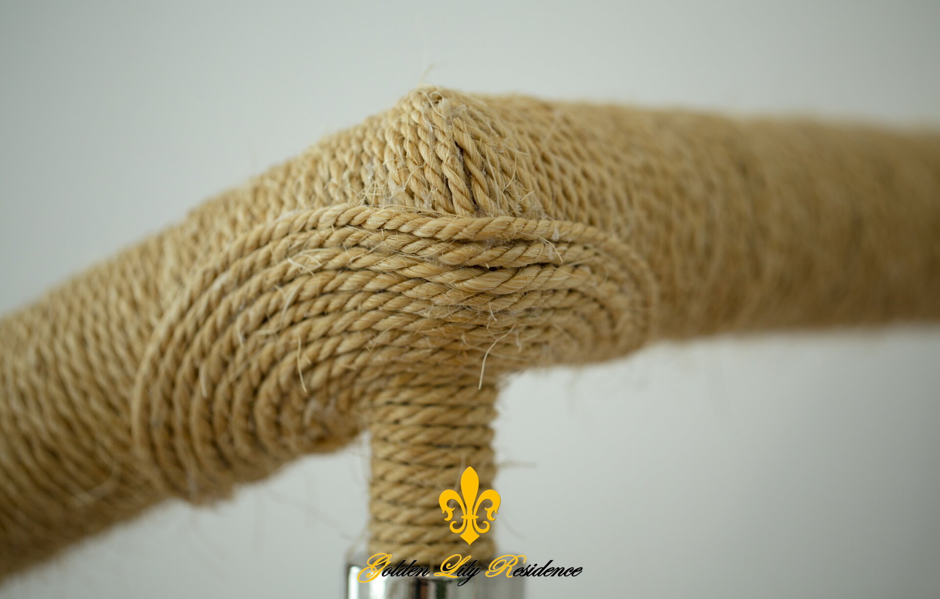 Golden Lily 4 Bedroom Private Pool Villa (ID 698)