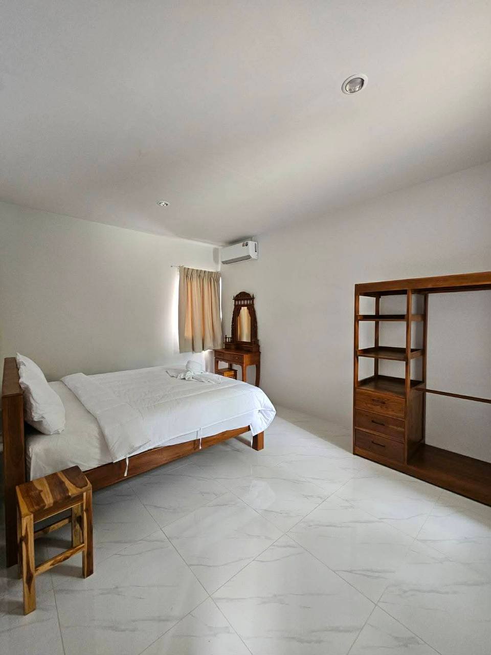 3 спальная вилла на Самуи, Банг Рак (ID 649)