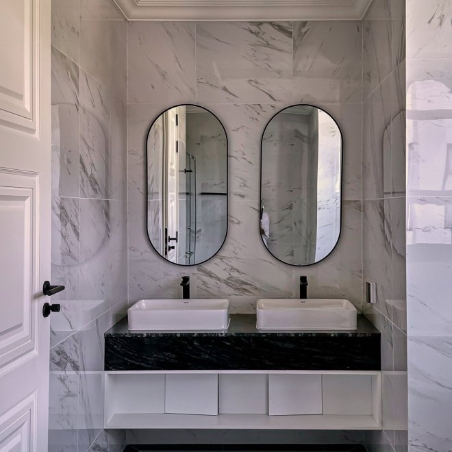 4卧室别墅第五元素出售 (ID 520)