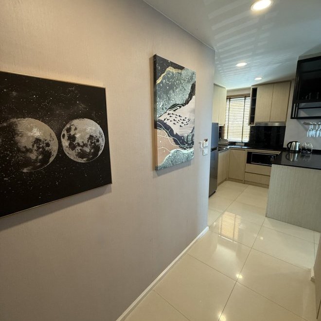 The Mida Panora F301 (ID 604)