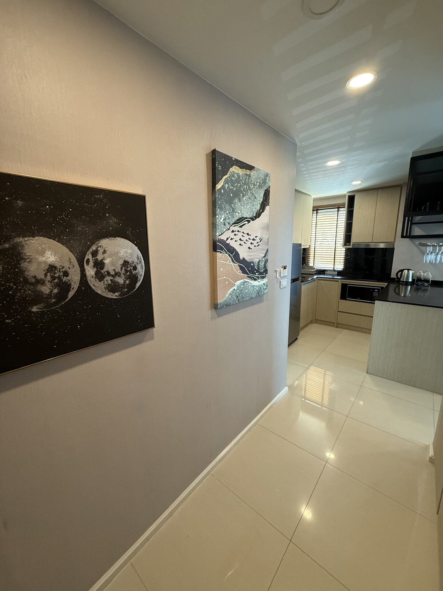 The Mida Panora F301 (ID 604)