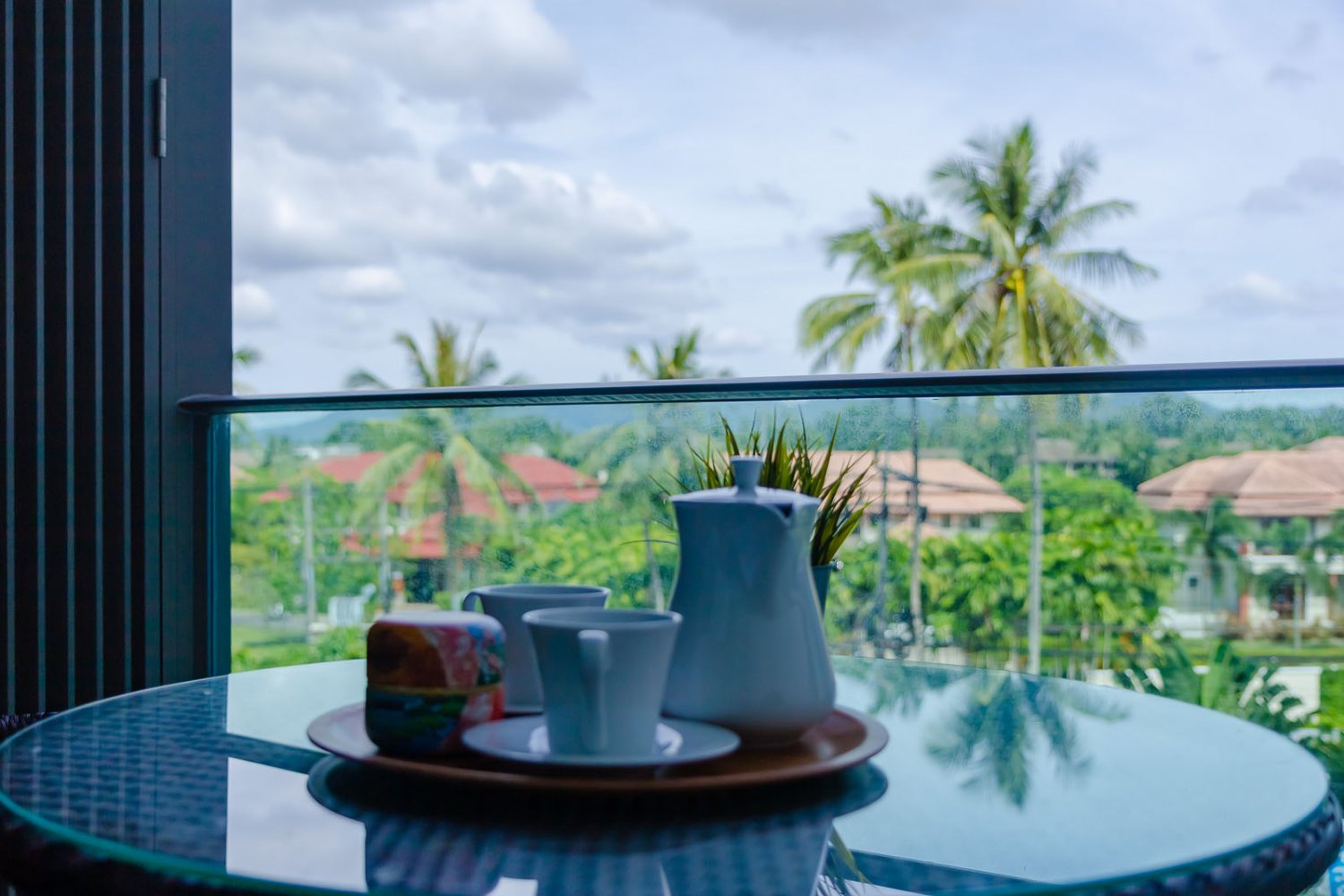 Сдается в аренду квартира в Ocean Stone (ID 25)