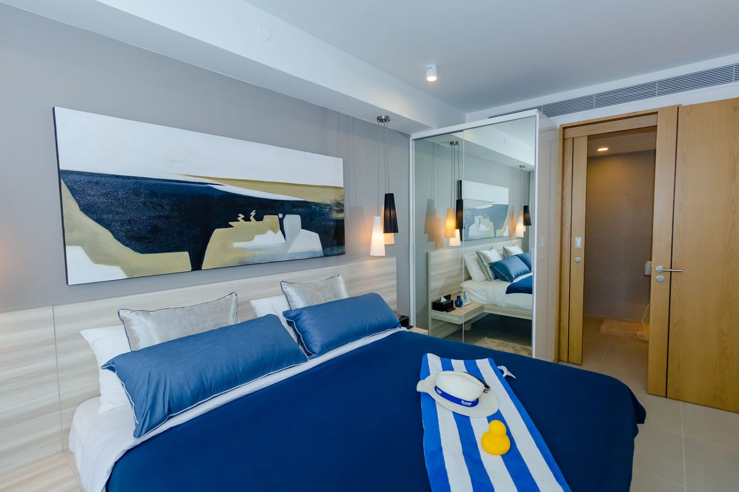 Сдается в аренду квартира в Ocean Stone (ID 25)