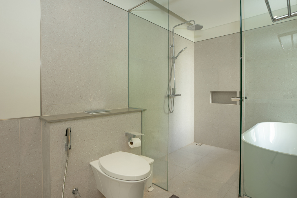 เช่า 2 ห้องนอนวิลล่ากาบาลาห์ (ID 543)