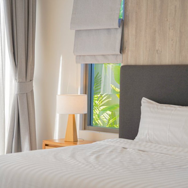 Zenithy Villa for rent, 3 bedrooms (ID 542)