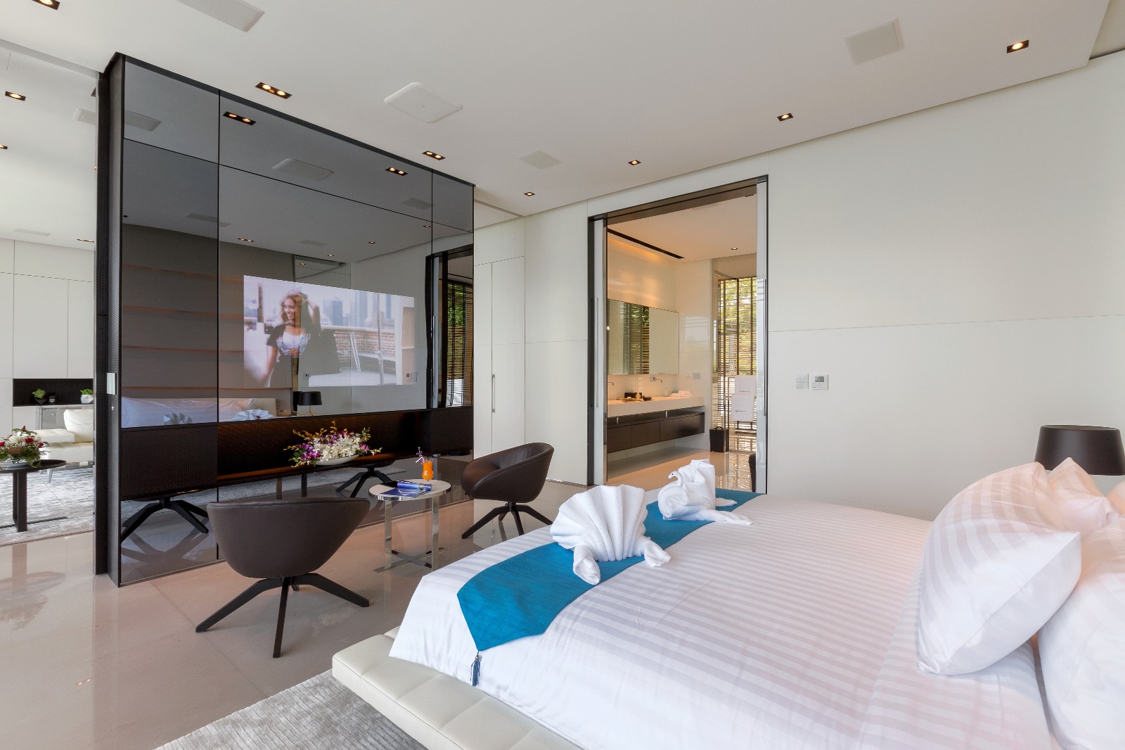 Продажа 6-спальной виллы Panwa Seaview Residence (ID 524)