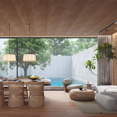 3-к. вилла, 281 м² в MONO PHUKET (ID 728)