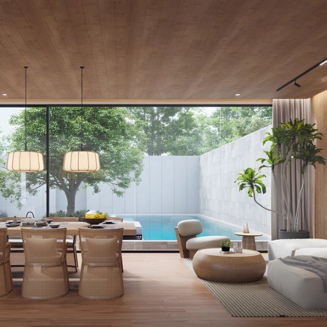 3-к. вилла, 281 м² в MONO PHUKET (ID 728)