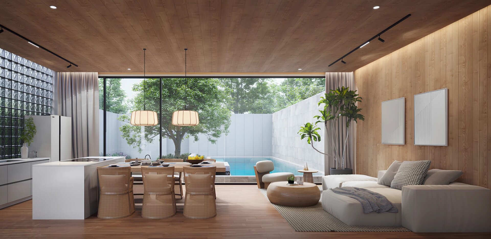 3-к. вилла, 281 м² в MONO PHUKET (ID 728)