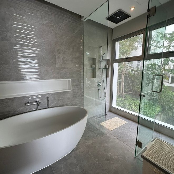 Продажа 2-спальной квартиры с бассейном и террасой в Angsana Beachfront (ID 491)
