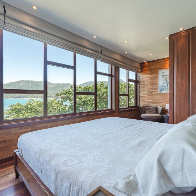 Villa by Kamala beach (ID 625)