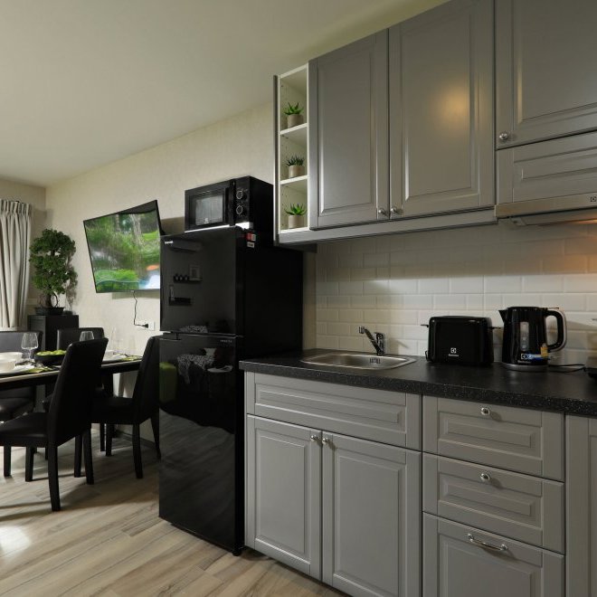 1-bedroom The Title Naiyang B704 (ID 102)