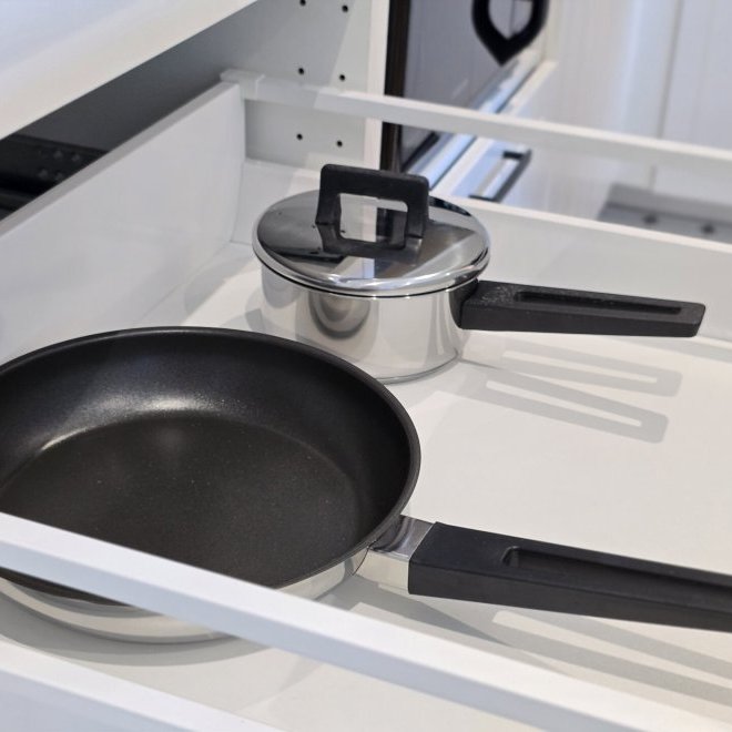 URGENT SALE: 2 bedroom apartment in The Title Halo 1 (ID 132)