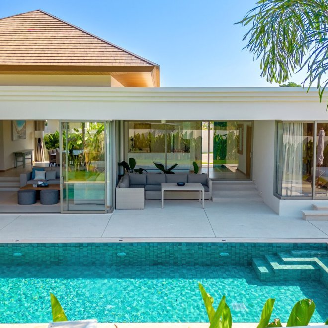 Villa Trichada Breeze for sale — unit V22 (ID 257)