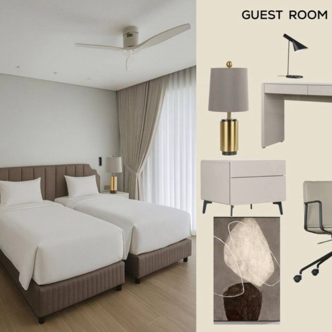 Angsana Oceanview (ID 552)