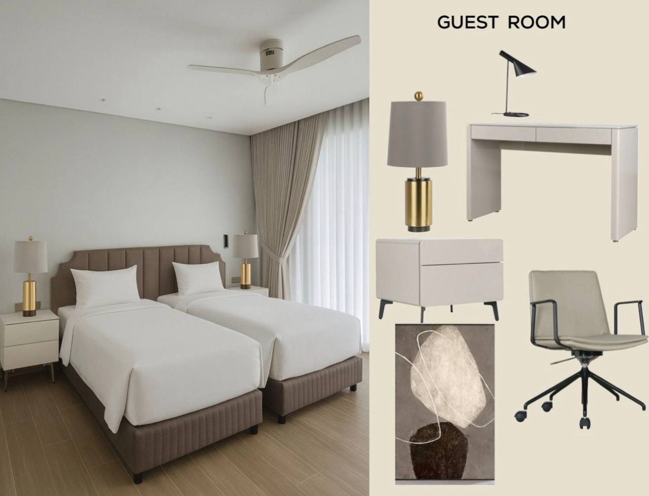 Angsana Oceanview (ID 552)