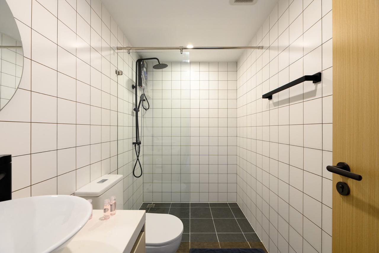 Продажа 1 спальной квартиры в Fantasea Condo (ID 517)