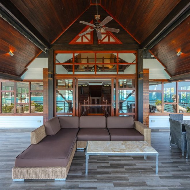 Villa by Kamala beach (ID 625)