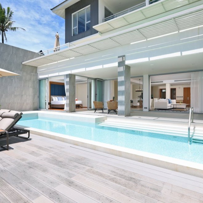 2 bedroom apartment for sale in Angsana Beachfront (ID 492)