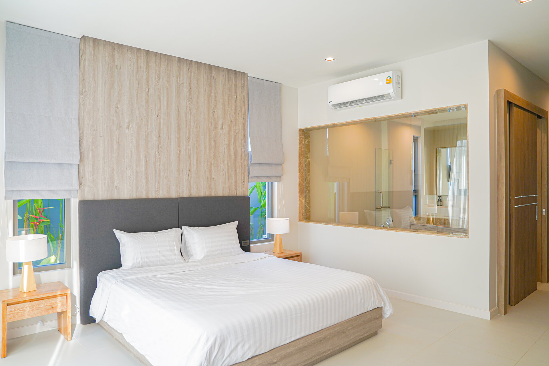 Zenithy Villa for rent, 3 bedrooms (ID 542)