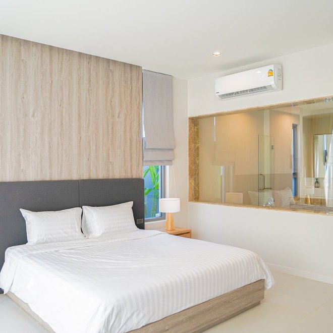 Zenithy Villa for rent, 3 bedrooms (ID 542)