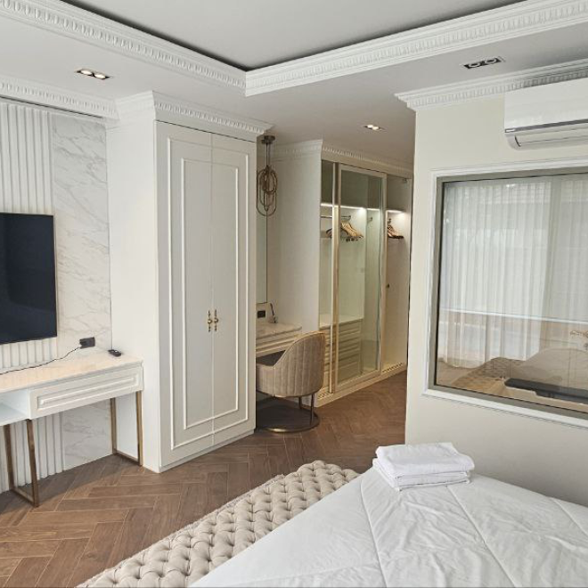 Продажа 3-спальной виллы в Gold Chariot Pool Villa (ID 385)