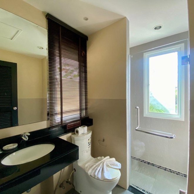 Продажа 3-спальной виллы Rawai Grand House (ID 530)