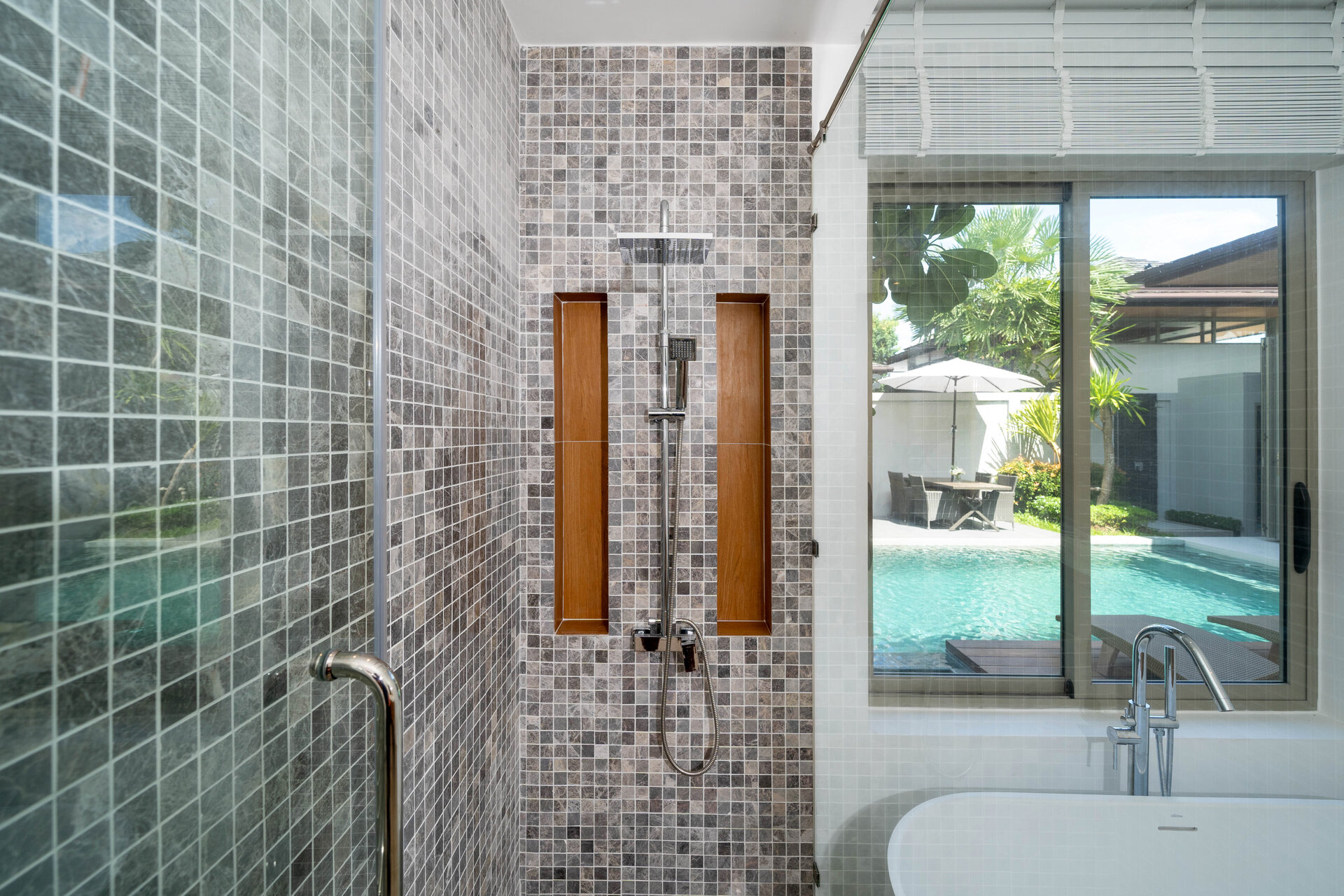 วิลาวันลักชัวรีวิลล่า (ID 690)