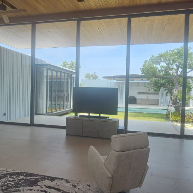 Продажа 4 спальной виллы в Botanica Forestique (ID 311)