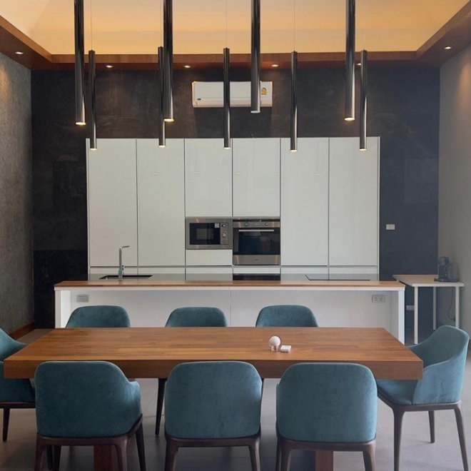 วิลล่า 3 ห้องนอนสำหรับขายในบางเทา (ID 334)