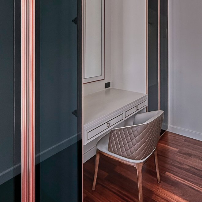 4卧室别墅第五元素出售 (ID 520)