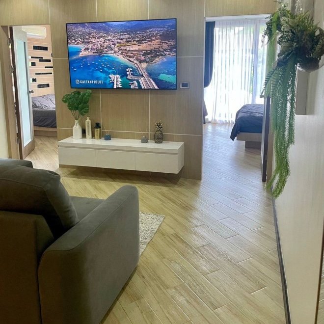 Продажа 2-спальной квартиры в Calypso Garden (ID 477)