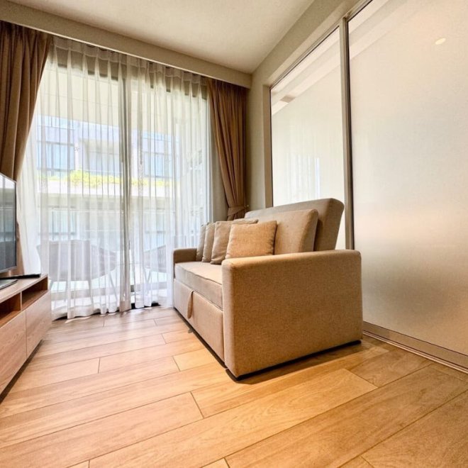 В продаже студия в Diamond (ID 9)