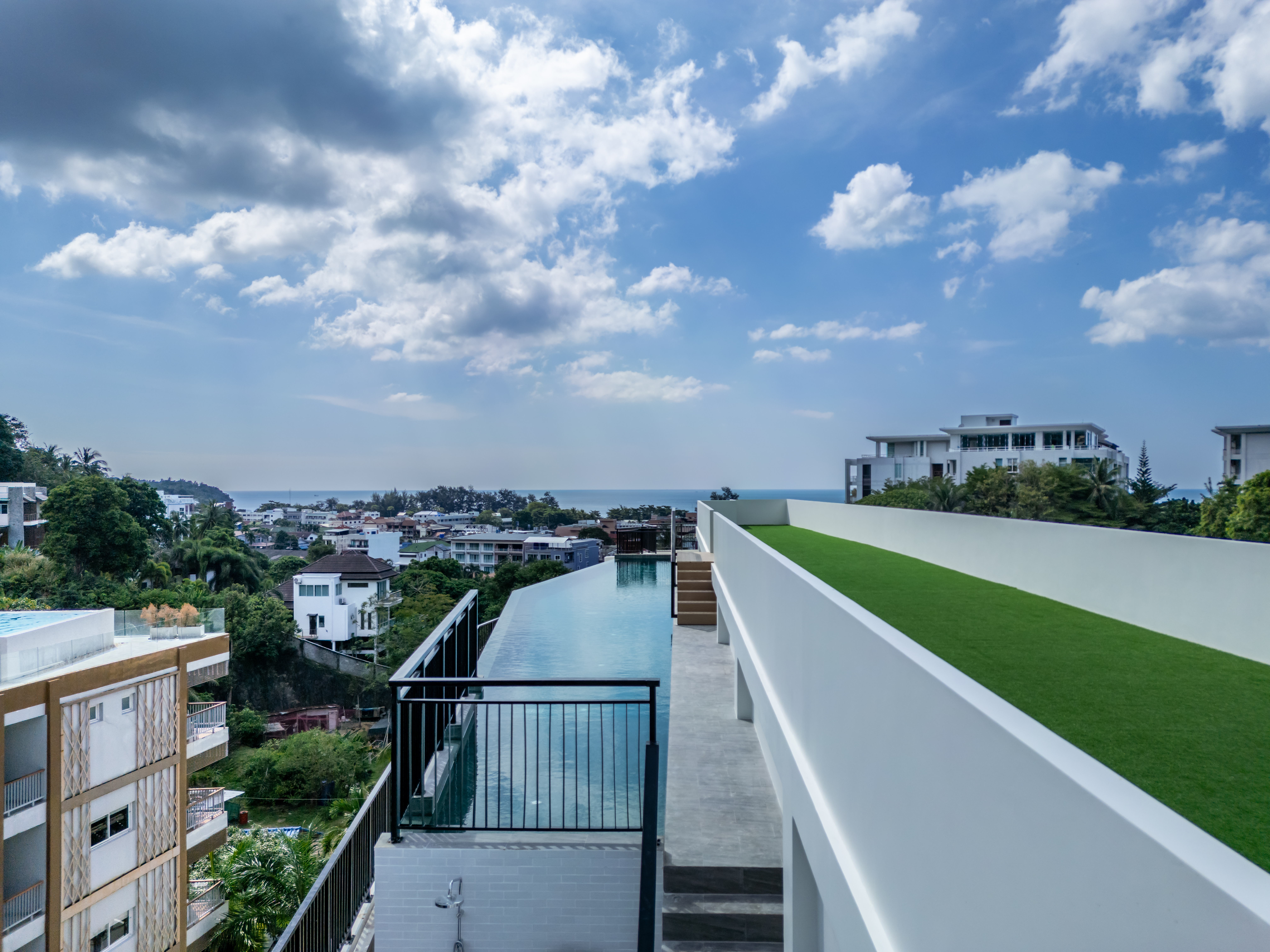 Продается 1-спальная квартира в Palmetto Park Hotel & Residence (ID 399)