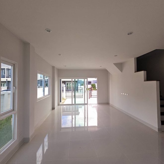 Таунхаус в Supalai (ID 619)