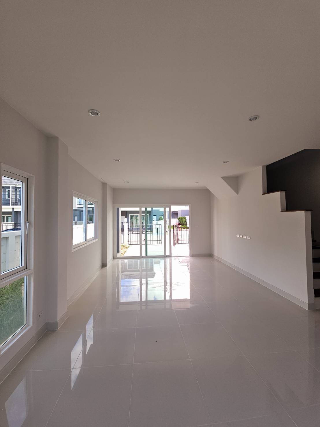 Таунхаус в Supalai (ID 619)