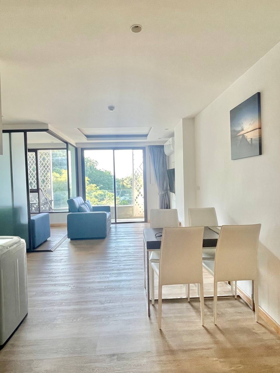 Аренда 2 спальной квартиры в Aristo 2, юнит 502 (ID 320)