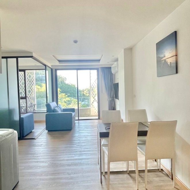 Аренда 2 спальной квартиры в Aristo 2, юнит 502 (ID 320)