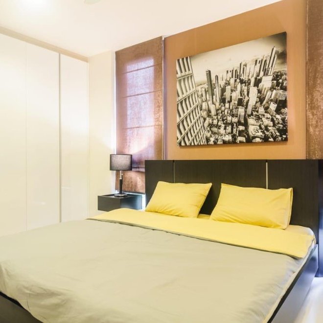 Продажа 5-спальной виллы в Laguna Park (ID 525)